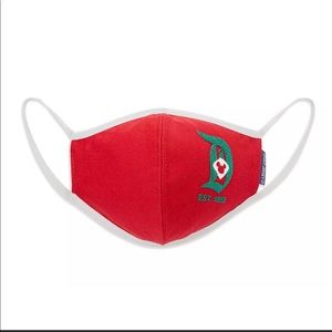 Disney Spirit Jersey Mask